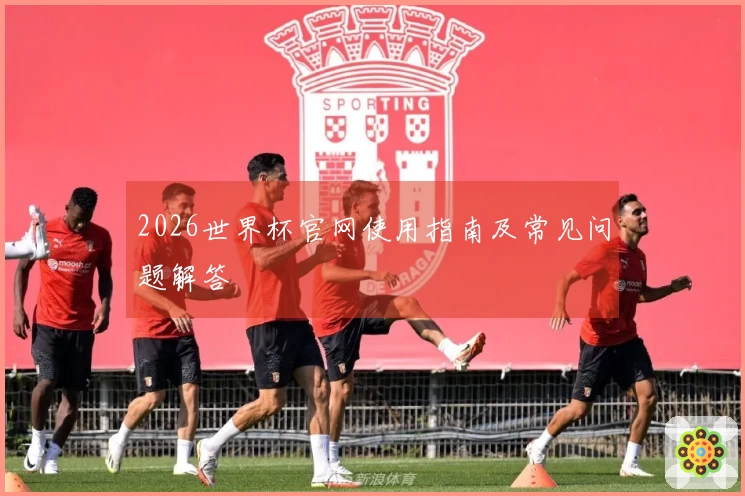 2026世界杯官网使用指南及常见问题解答