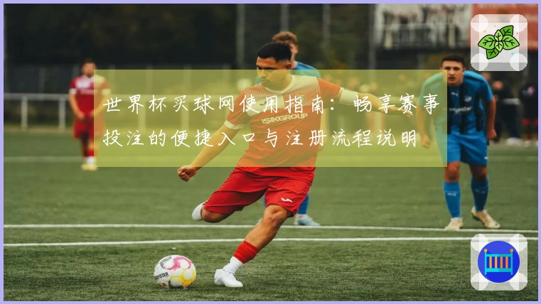 世界杯买球网使用指南：畅享赛事投注的便捷入口与注册流程说明