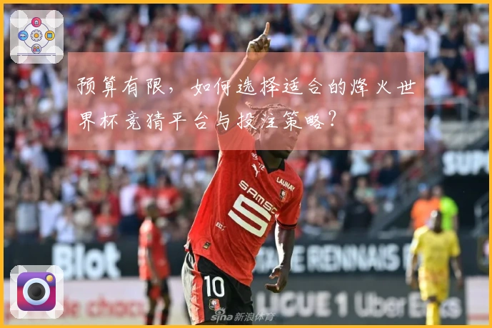 预算有限,如何选择适合的烽火世界杯竞猜平台与投注策略?