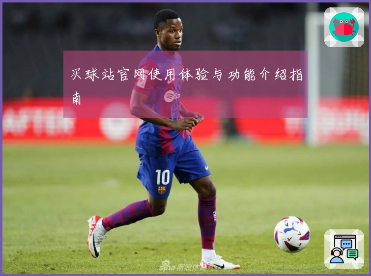 买球站官网使用体验与功能介绍指南